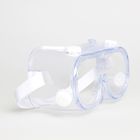 病院のための使い捨て可能な外科安全ガラス ポリ塩化ビニールのPCの物質的で透明な色 サプライヤー