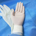 医学の生殖不能の乳液のEOの殺菌の外科手袋の粉自由なAQL 1.5 サプライヤー