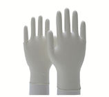 快適な医学手の手袋、歯科練習のための生殖不能の医学の手袋 サプライヤー