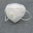 Ecoの友好的な折り畳み式FFP2マスク、保護マスクの反塵の反霞 サプライヤー