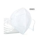 アンチウィルスの使い捨て可能な防護マスク、個人的のためのKN95マスク サプライヤー