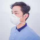 非編まれたN95コップFFP2のマスクの個人的な使用使い捨て可能な防塵マスクの反塵 サプライヤー