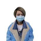 通気性の使い捨て可能なマスク、オフィス/学校のための安全呼吸マスク サプライヤー