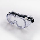 PCフレームの医療機関のための医学の安全メガネの反霧のしぶきの証拠 サプライヤー